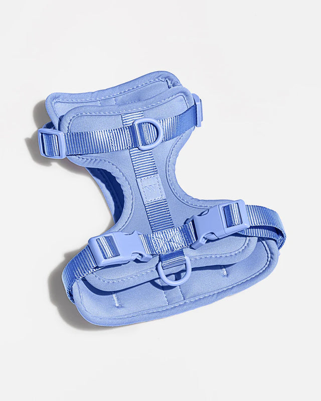 Wild One Dog Harness - Moonstone