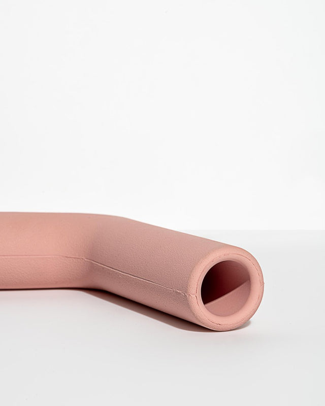 Wild One Dog Toy Bolt Bite - Pink