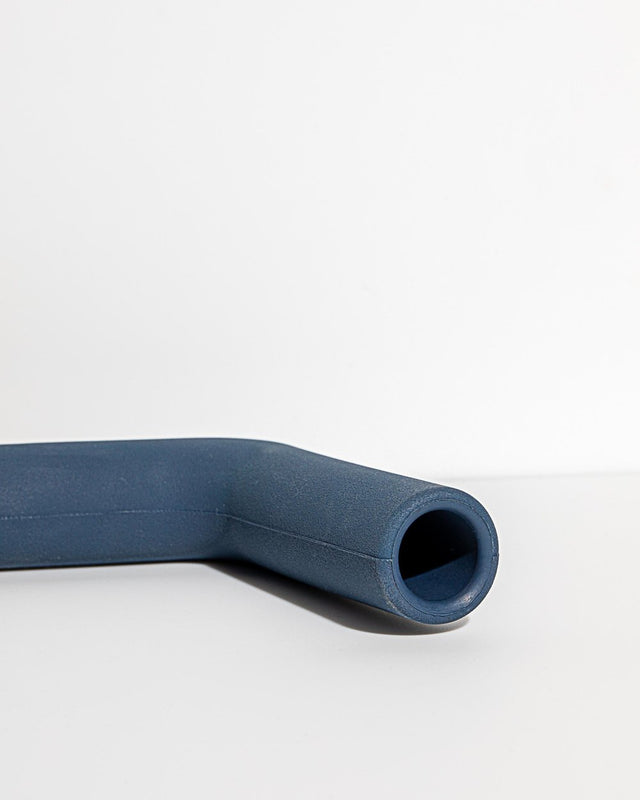 Wild One Dog Toy Bolt Bite - Navy