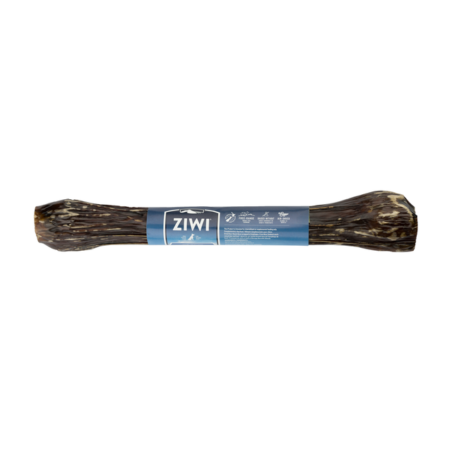 ZIWI Peak Deer Shank Dog Bone