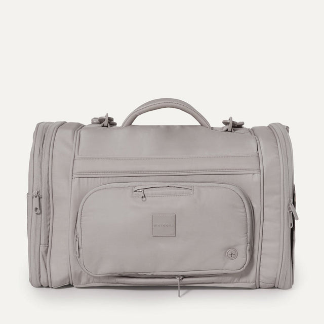 Max Bone All-In-One Travel Carrier - Stone