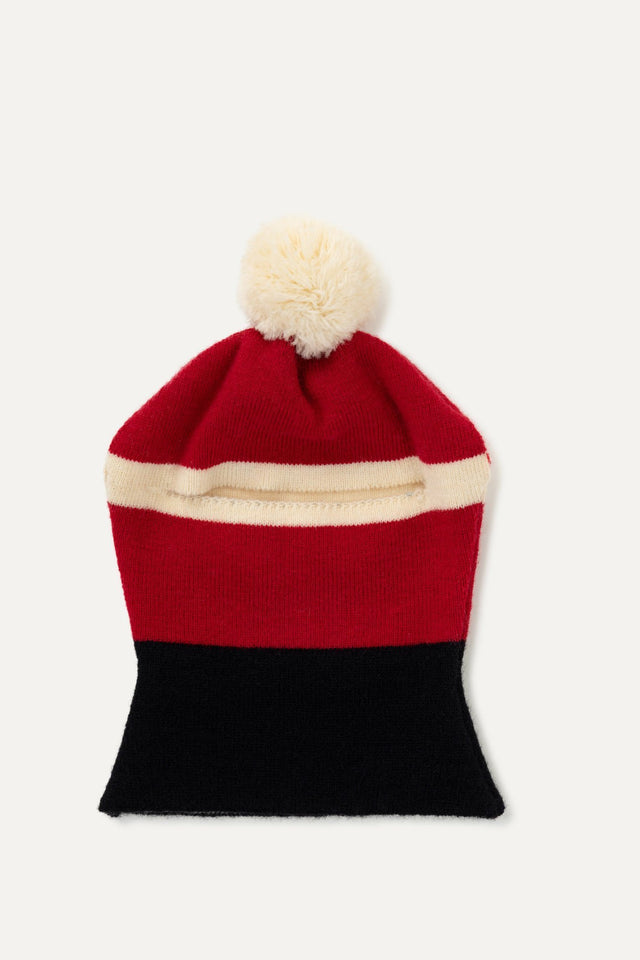 Max Bone SKI Balaclava - S