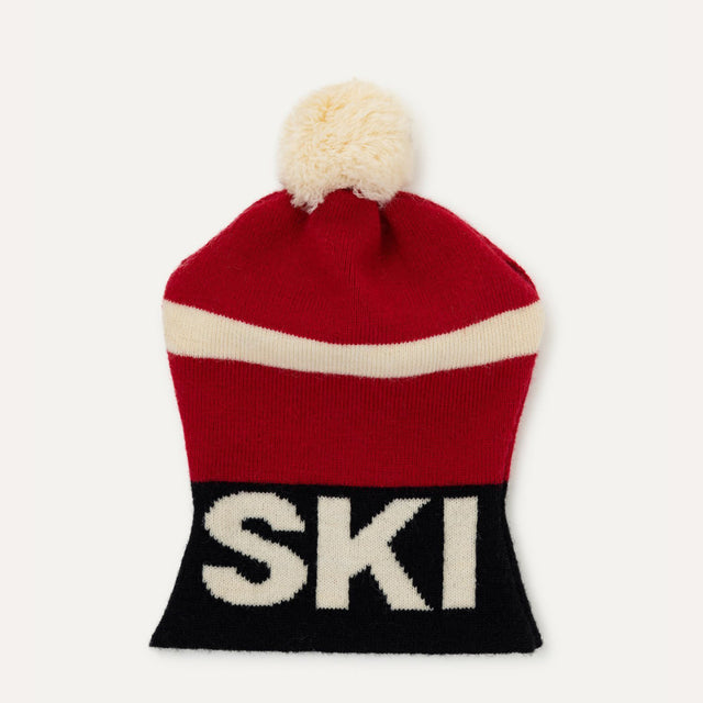 Max Bone Dog Hat