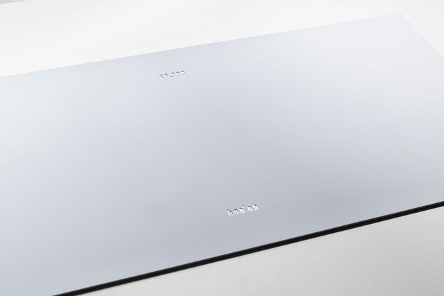 Boo Oh Mogo Tray - Light Grey
