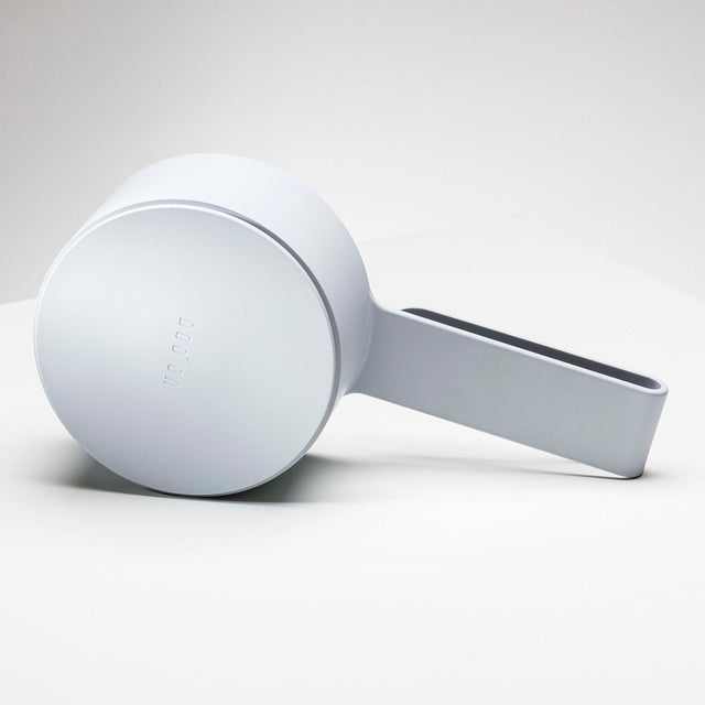 Boo Oh Mogo Scooper - Light Grey