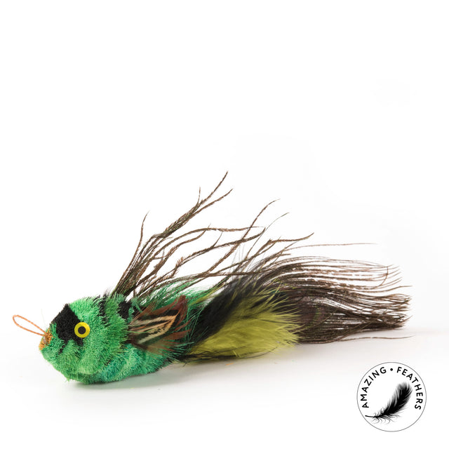 Profeline - Cat Toy FlyingNymph Attachment