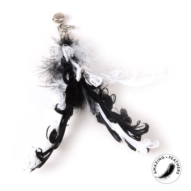 Profeline - Cat Toy Curly Feather Refill