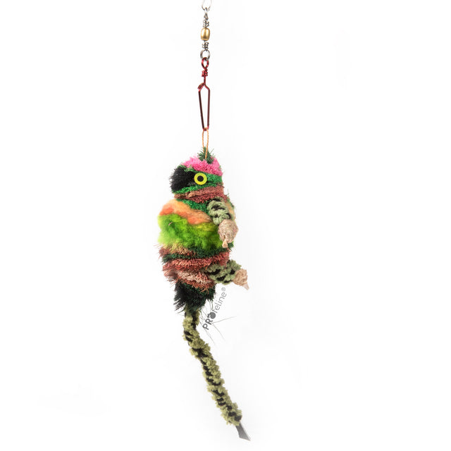 Profeline - Cat Toy Chameleon Attachment