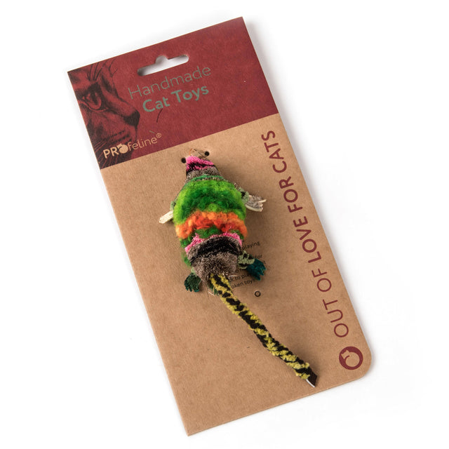 Profeline - Cat Toy Chameleon Attachment