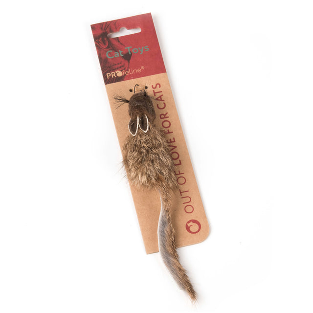 Profeline - Cat Toy Squirrely