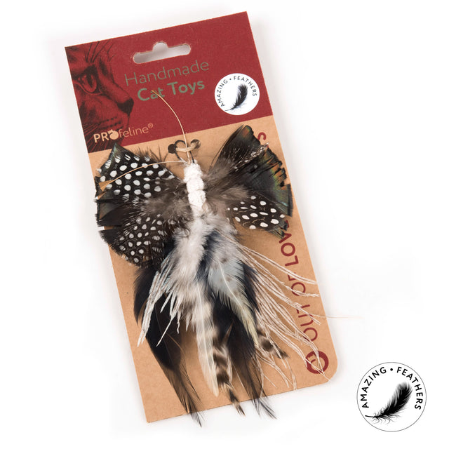 Profeline - Cat Toy Exotic Butterfly Refill