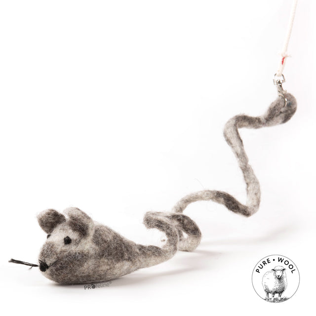 Profeline - Cat Toy WoollyRattus