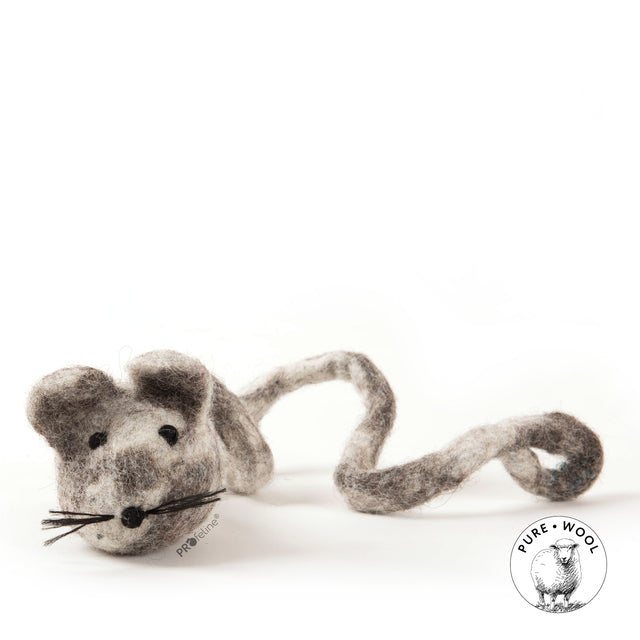 Profeline - Cat Toy WoollyRattus