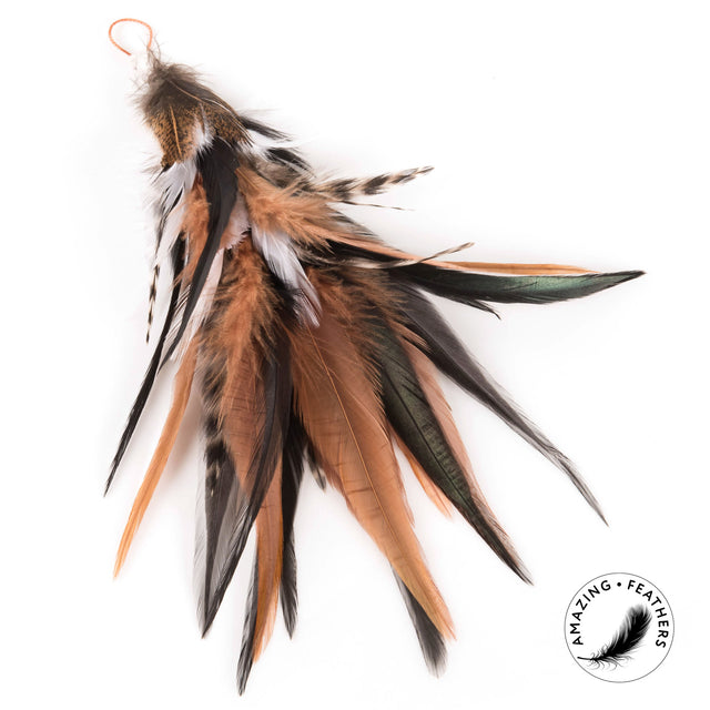 Profeline - Cat Toy Jungle Feathers Refill