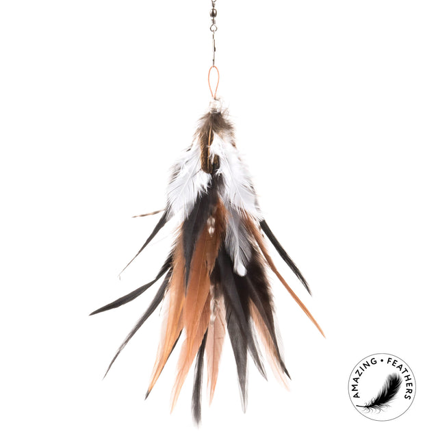 Profeline - Cat Toy Jungle Feathers Refill