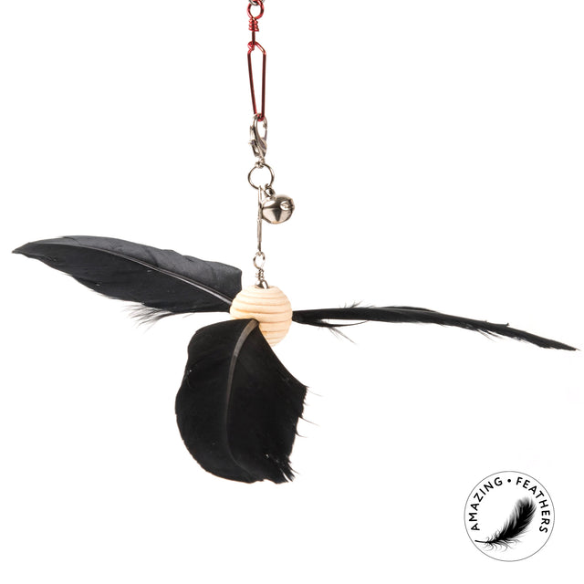 Profeline - Cat Toy Propeller Wand