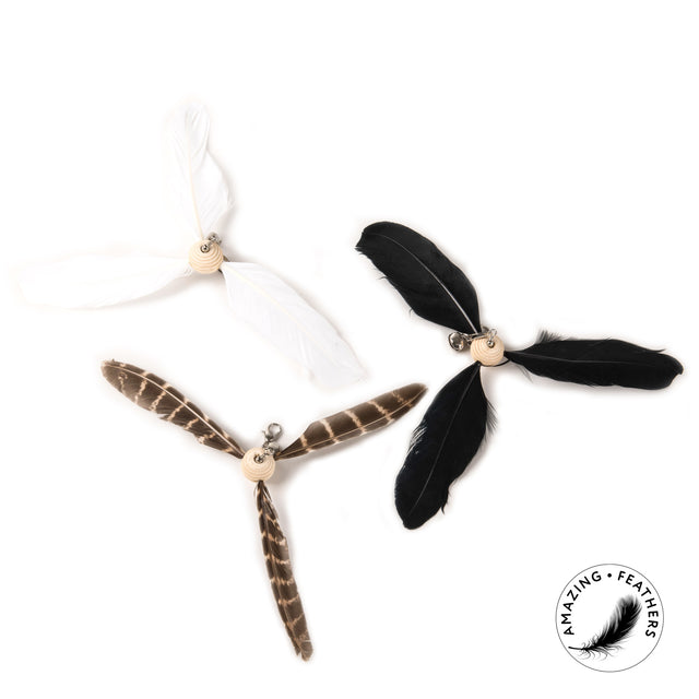 Profeline - Cat Toy Propeller Wand