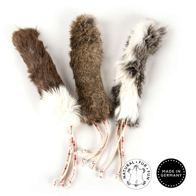 Profeline - Cat Toy FurBunny