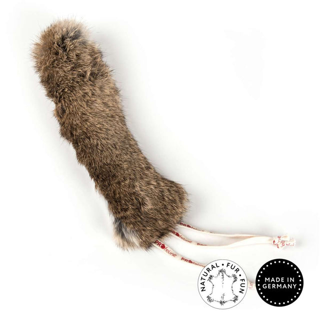 Profeline - Cat Toy FurBunny