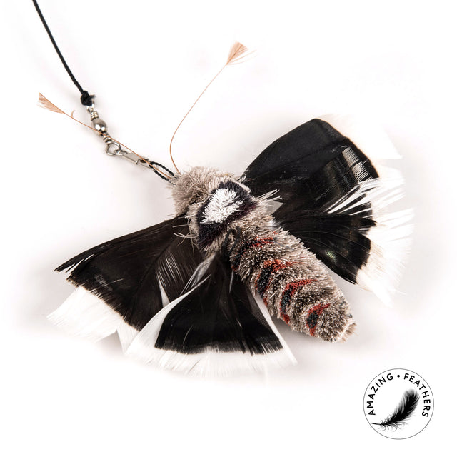 Profeline - Cat Toy Big FlutterMoth Refill / Anhänger