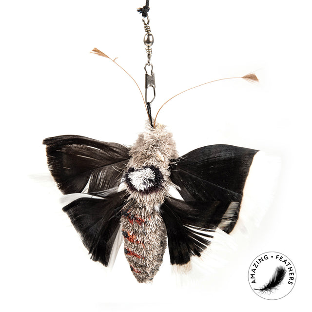 Profeline - Cat Toy Big FlutterMoth Refill / Anhänger