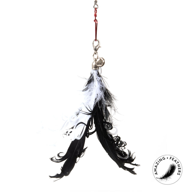 Profeline - Cat Toy Curly Feather Refill