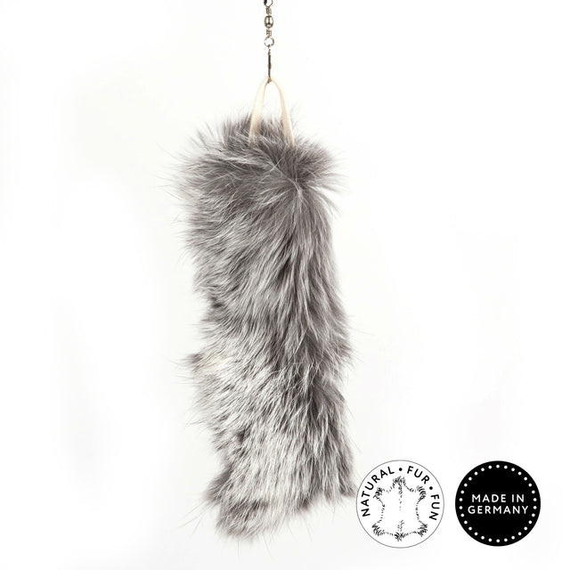 Profeline - Cat Toy Rabbit Fur Attachment