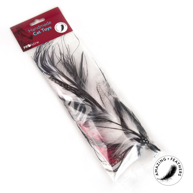 Profeline - Cat Toy Ostrich Refill