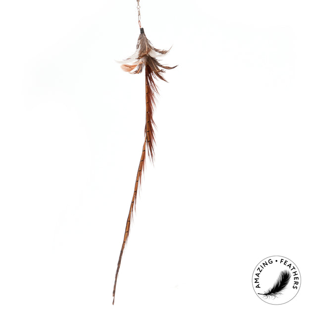 Profeline - Cat Toy Pheasant Longtail Refill