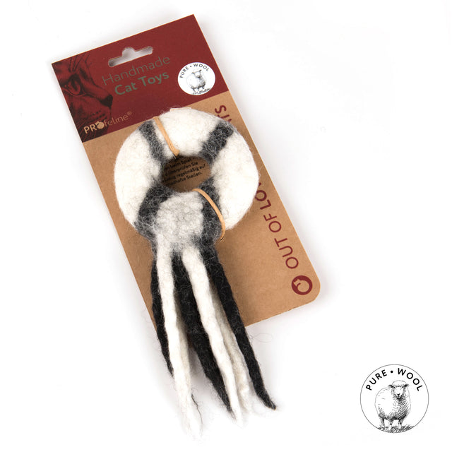 Profeline - Cat Toy DonutComet