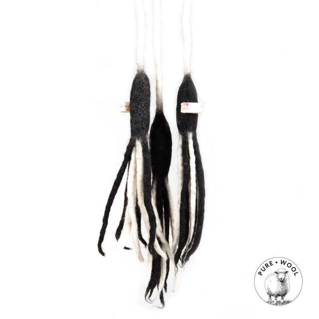 Profeline - Cat Toy Felted Teaser