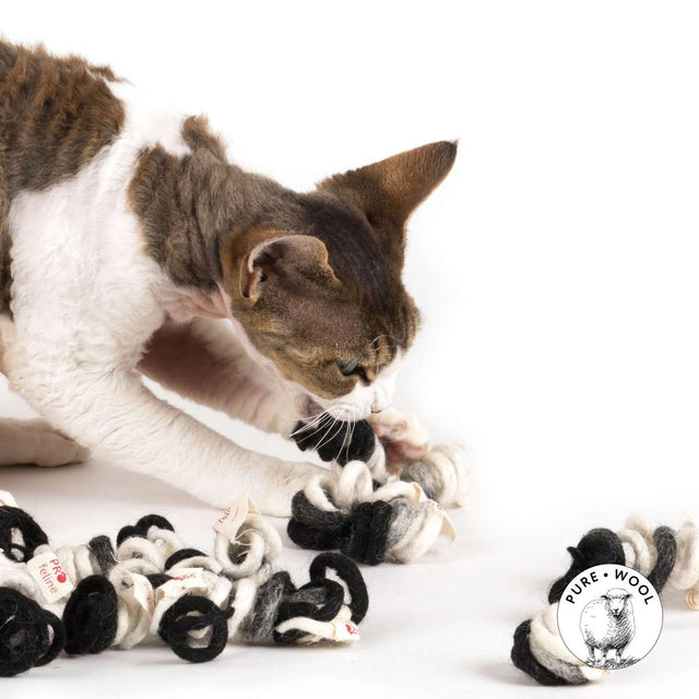 Profeline - Cat Toy Twister