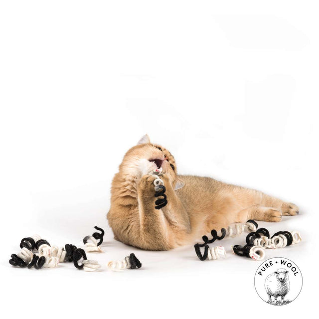 Profeline - Cat Toy Twister
