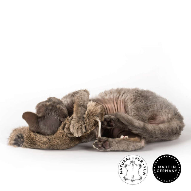 Profeline - Cat Toy FurBunny