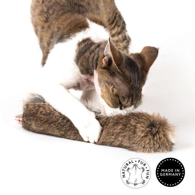 Profeline - Cat Toy FurBunny