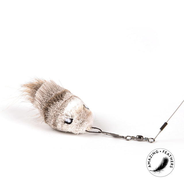 Profeline - Cat Toy Rod Woody Swirl