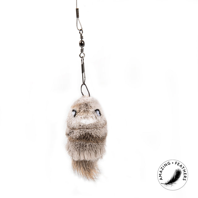 Profeline - Cat Toy Rod Woody Swirl