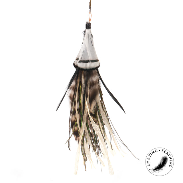 Profeline - Cat Toy Feather Tiger Refill / Anhänger