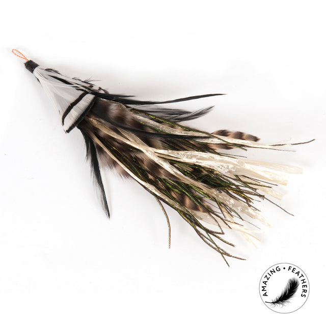Profeline - Cat Toy Feather Tiger Refill / Anhänger