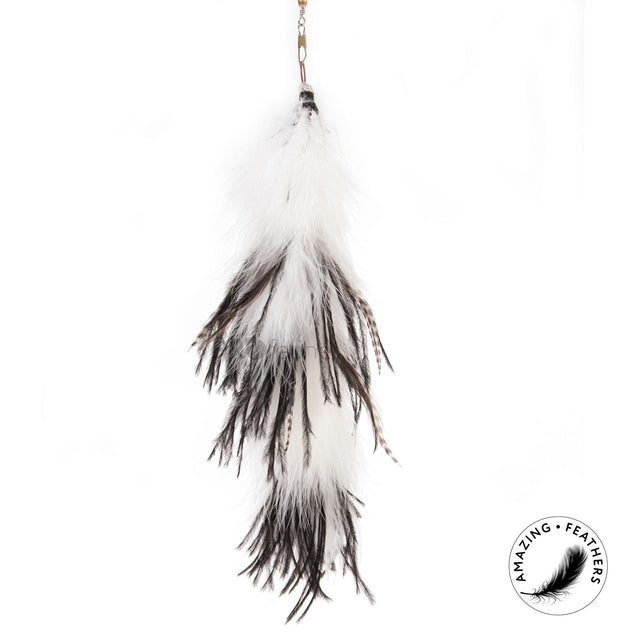 Profeline - Cat Toy Ostrich Refill