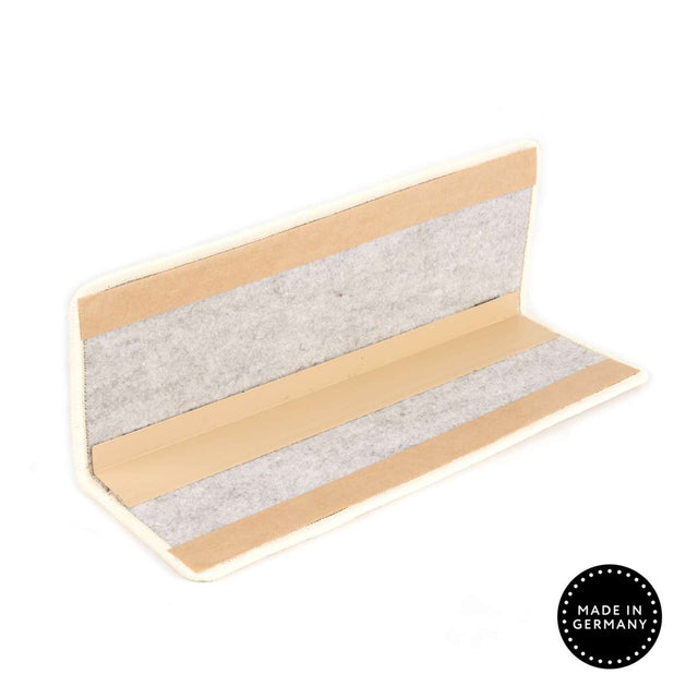 Profeline - Cat Corner Scratching Mat XXL 75 x 23 cm