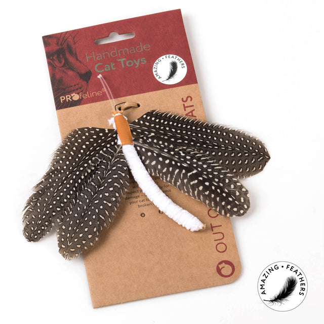 Profeline - Cat Toy Papillon Pepita Refill