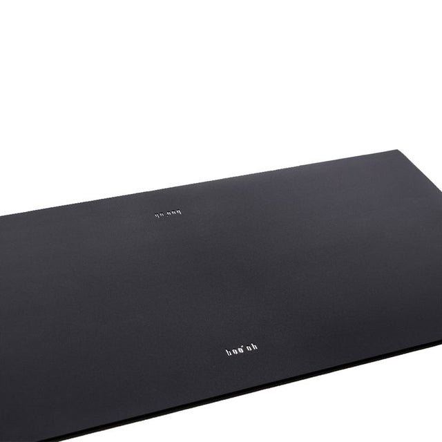 Boo Oh Mogo Tray - Dark Grey
