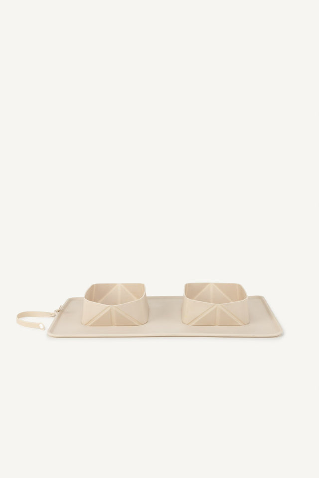 Max Bone GO! Portable Bowls