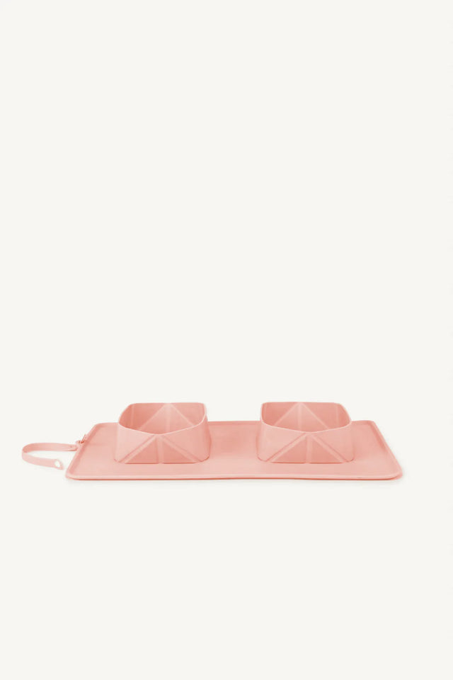 Max Bone GO! Portable Bowls