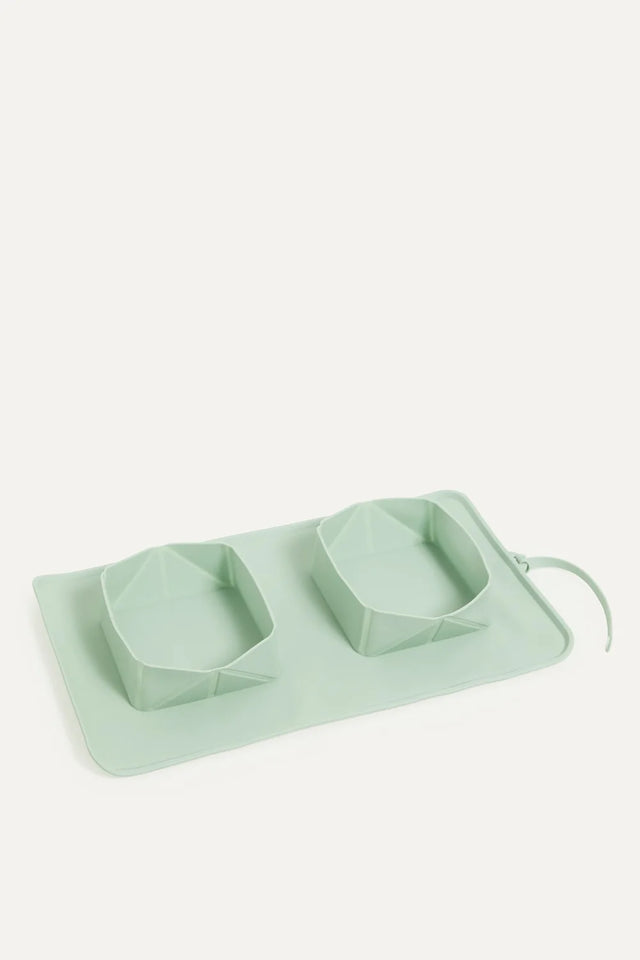 Max Bone GO! Portable Bowls