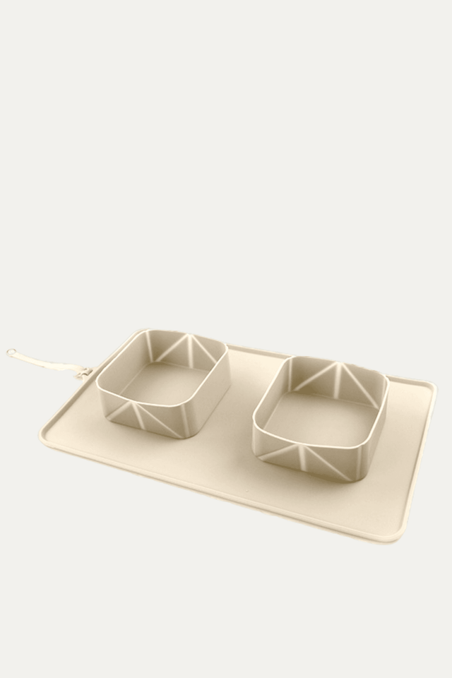Max Bone GO! Portable Bowls