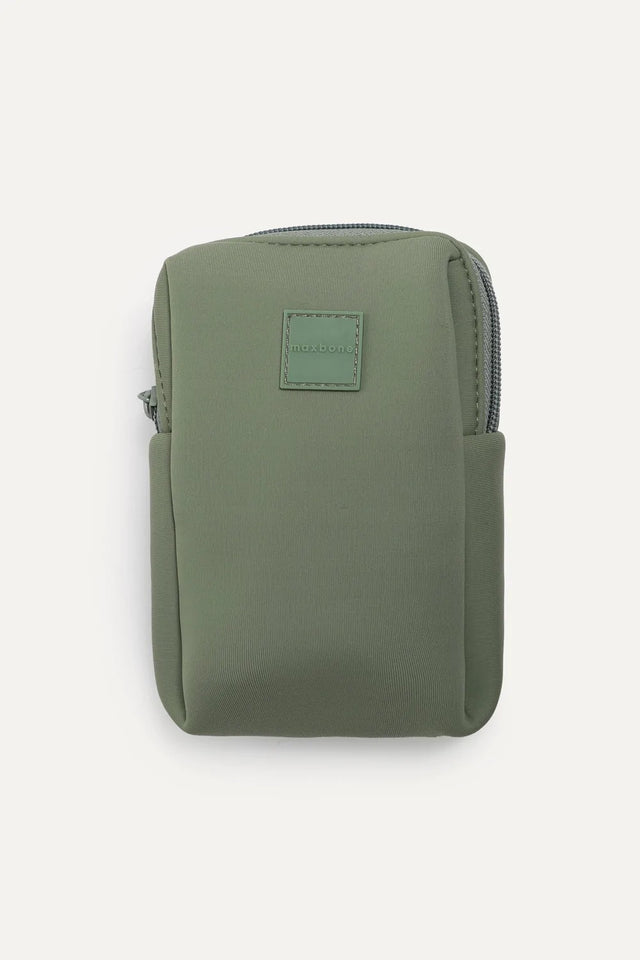 Max Bone GO! With Ease Pouch - Sage