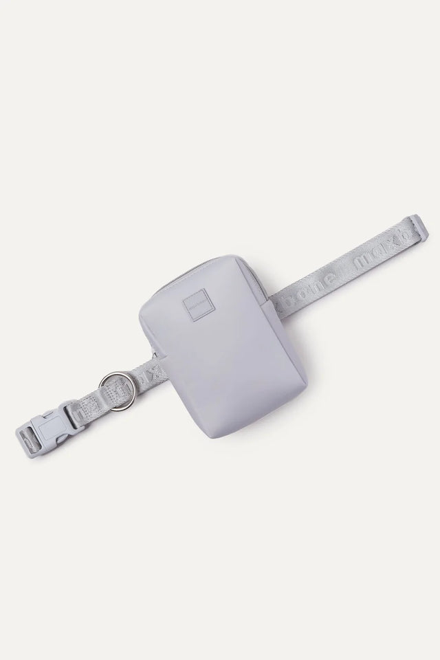 Max Bone GO! With Ease Pouch - Light Grey