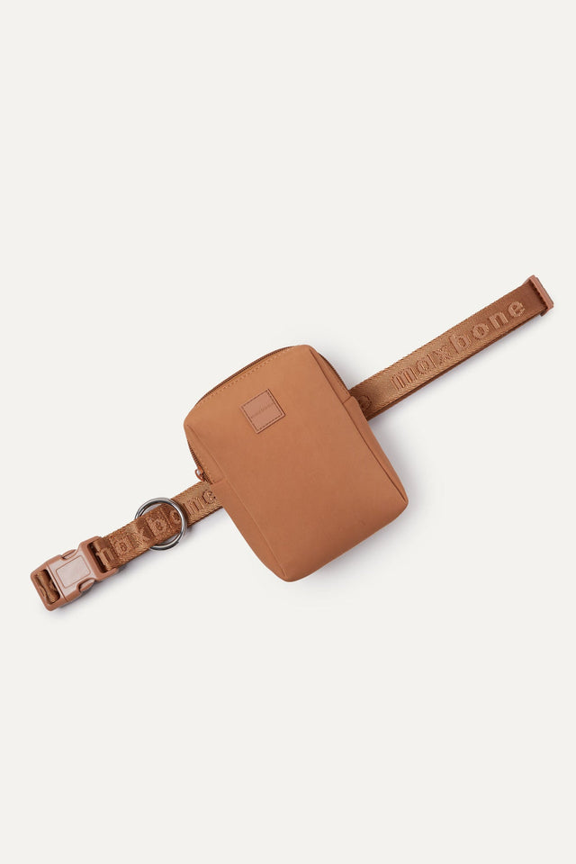 Max Bone GO! With Ease Pouch - Camel